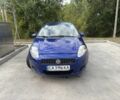 Фиат Гранде Пунто 2008 в Черкассах на Automoto.ua Синий Фиат Гранде Пунто, объемом двигателя 1.4 л и пробегом 150 тыс. км за 3999 $, фото 1 на Automoto.ua