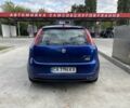 Фиат Гранде Пунто 2008 в Черкассах на Automoto.ua Синий Фиат Гранде Пунто, объемом двигателя 1.4 л и пробегом 150 тыс. км за 3999 $, фото 5 на Automoto.ua