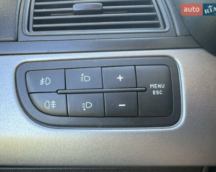 Синий Фиат Гранде Пунто, объемом двигателя 1.37 л и пробегом 72 тыс. км за 5900 $, фото 9 на Automoto.ua