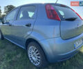 Синий Фиат Гранде Пунто, объемом двигателя 1.37 л и пробегом 72 тыс. км за 5900 $, фото 2 на Automoto.ua