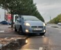 Синій Фіат Гранде Пунто, об'ємом двигуна 1.4 л та пробігом 98 тис. км за 4900 $, фото 1 на Automoto.ua