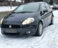 Синій Фіат Гранде Пунто, об'ємом двигуна 1.3 л та пробігом 169 тис. км за 5300 $, фото 1 на Automoto.ua