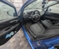 Синий Фиат Гранде Пунто, объемом двигателя 1.2 л и пробегом 238 тыс. км за 4500 $, фото 9 на Automoto.ua
