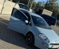 Синій Фіат Гранде Пунто, об'ємом двигуна 1.4 л та пробігом 107 тис. км за 6100 $, фото 5 на Automoto.ua