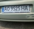 Зеленый Фиат Гранде Пунто, объемом двигателя 1.4 л и пробегом 225 тыс. км за 3200 $, фото 3 на Automoto.ua