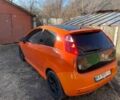 Фиат Гранде Пунто 2006 в Чернигове на Automoto.ua Оранжевый Фиат Гранде Пунто, объемом двигателя 1.4 л и пробегом 233 тыс. км за 3500 $, фото 6 на Automoto.ua