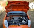 Фиат Гранде Пунто 2006 в Чернигове на Automoto.ua Оранжевый Фиат Гранде Пунто, объемом двигателя 1.4 л и пробегом 233 тыс. км за 3500 $, фото 11 на Automoto.ua