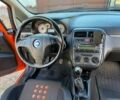 Фиат Гранде Пунто 2006 в Чернигове на Automoto.ua Оранжевый Фиат Гранде Пунто, объемом двигателя 1.4 л и пробегом 233 тыс. км за 3500 $, фото 9 на Automoto.ua