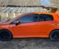 Фиат Гранде Пунто 2006 в Чернигове на Automoto.ua Оранжевый Фиат Гранде Пунто, объемом двигателя 1.4 л и пробегом 233 тыс. км за 3500 $, фото 4 на Automoto.ua