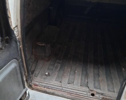 Белый Фиат Идея, объемом двигателя 0 л и пробегом 333 тыс. км за 999 $, фото 1 на Automoto.ua