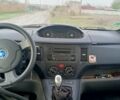 Черный Фиат Идея, объемом двигателя 1.4 л и пробегом 186 тыс. км за 4000 $, фото 3 на Automoto.ua