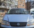Фіат Ідея, об'ємом двигуна 0 л та пробігом 200 тис. км за 3337 $, фото 1 на Automoto.ua