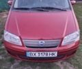 Фиат Идея, объемом двигателя 1.4 л и пробегом 180 тыс. км за 4500 $, фото 6 на Automoto.ua