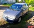 Серый Фиат Идея, объемом двигателя 1.4 л и пробегом 122 тыс. км за 4200 $, фото 1 на Automoto.ua