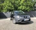 Сірий Фіат Ідея, об'ємом двигуна 0 л та пробігом 280 тис. км за 5950 $, фото 1 на Automoto.ua