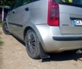 Сірий Фіат Ідея, об'ємом двигуна 1.9 л та пробігом 300 тис. км за 3150 $, фото 2 на Automoto.ua