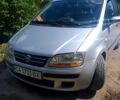 Сірий Фіат Ідея, об'ємом двигуна 1.9 л та пробігом 300 тис. км за 3150 $, фото 3 на Automoto.ua
