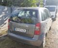 Фиат Идея 2006 в Сумах на Automoto.ua Серый Фиат Идея, объемом двигателя 1.37 л и пробегом 122 тыс. км за 4200 $, фото 7 на Automoto.ua