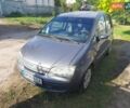 Серый Фиат Идея, объемом двигателя 1.37 л и пробегом 122 тыс. км за 4200 $, фото 1 на Automoto.ua