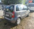 Фиат Идея 2006 в Сумах на Automoto.ua Серый Фиат Идея, объемом двигателя 1.37 л и пробегом 122 тыс. км за 4200 $, фото 2 на Automoto.ua