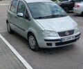 Сірий Фіат Ідея, об'ємом двигуна 1.37 л та пробігом 120 тис. км за 4000 $, фото 1 на Automoto.ua
