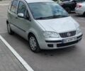 Сірий Фіат Ідея, об'ємом двигуна 1.37 л та пробігом 120 тис. км за 4000 $, фото 1 на Automoto.ua