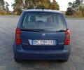 Синий Фиат Идея, объемом двигателя 1.9 л и пробегом 214 тыс. км за 3900 $, фото 2 на Automoto.ua