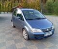 Синий Фиат Идея, объемом двигателя 1.9 л и пробегом 214 тыс. км за 3900 $, фото 1 на Automoto.ua
