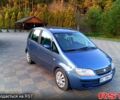 Синий Фиат Идея, объемом двигателя 1.9 л и пробегом 214 тыс. км за 3250 $, фото 1 на Automoto.ua