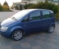 Синій Фіат Ідея, об'ємом двигуна 1.9 л та пробігом 215 тис. км за 3450 $, фото 14 на Automoto.ua