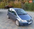 Синий Фиат Идея, объемом двигателя 1.91 л и пробегом 215 тыс. км за 3450 $, фото 8 на Automoto.ua
