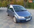 Синий Фиат Идея, объемом двигателя 1.91 л и пробегом 215 тыс. км за 3450 $, фото 9 на Automoto.ua