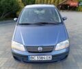 Синий Фиат Идея, объемом двигателя 1.91 л и пробегом 215 тыс. км за 3450 $, фото 5 на Automoto.ua