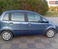 Синий Фиат Идея, объемом двигателя 1.91 л и пробегом 215 тыс. км за 3450 $, фото 7 на Automoto.ua