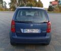 Синий Фиат Идея, объемом двигателя 1.91 л и пробегом 214 тыс. км за 3600 $, фото 2 на Automoto.ua
