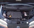 Синій Фіат Ідея, об'ємом двигуна 1.9 л та пробігом 215 тис. км за 3450 $, фото 2 на Automoto.ua