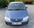 Синій Фіат Ідея, об'ємом двигуна 1.9 л та пробігом 215 тис. км за 3450 $, фото 11 на Automoto.ua