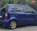 Синій Фіат Ідея, об'ємом двигуна 1.4 л та пробігом 240 тис. км за 3900 $, фото 14 на Automoto.ua