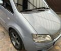 Синий Фиат Идея, объемом двигателя 1.4 л и пробегом 112 тыс. км за 5300 $, фото 18 на Automoto.ua