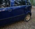 Синій Фіат Ідея, об'ємом двигуна 1.4 л та пробігом 220 тис. км за 4300 $, фото 8 на Automoto.ua