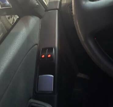 Синій Фіат Ідея, об'ємом двигуна 1.4 л та пробігом 220 тис. км за 4300 $, фото 32 на Automoto.ua