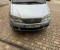 Синий Фиат Идея, объемом двигателя 1.4 л и пробегом 112 тыс. км за 4700 $, фото 15 на Automoto.ua