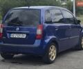 Синий Фиат Идея, объемом двигателя 1.4 л и пробегом 240 тыс. км за 3750 $, фото 15 на Automoto.ua