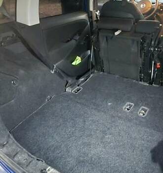 Синій Фіат Ідея, об'ємом двигуна 1.4 л та пробігом 220 тис. км за 4300 $, фото 16 на Automoto.ua