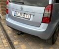 Синий Фиат Идея, объемом двигателя 1.4 л и пробегом 112 тыс. км за 4700 $, фото 6 на Automoto.ua