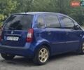 Синий Фиат Идея, объемом двигателя 1.4 л и пробегом 240 тыс. км за 3800 $, фото 16 на Automoto.ua