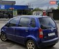 Синій Фіат Ідея, об'ємом двигуна 1.4 л та пробігом 240 тис. км за 3900 $, фото 30 на Automoto.ua