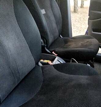 Синій Фіат Ідея, об'ємом двигуна 1.4 л та пробігом 220 тис. км за 4300 $, фото 19 на Automoto.ua