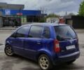 Синий Фиат Идея, объемом двигателя 1.4 л и пробегом 240 тыс. км за 3650 $, фото 30 на Automoto.ua