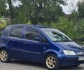Синій Фіат Ідея, об'ємом двигуна 1.4 л та пробігом 240 тис. км за 3650 $, фото 1 на Automoto.ua